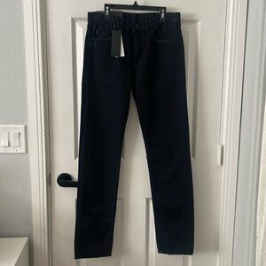 NWT Hemit Lang Jeans Relaxed Tap Sz 26